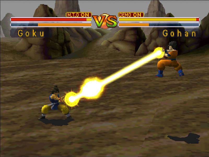Dragon Ball Gt Final Bout Download For Pc